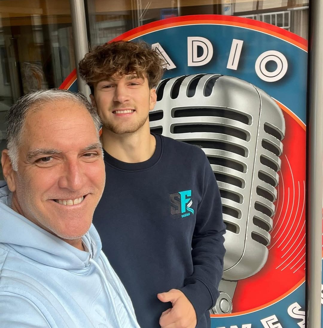 Radio Mittelweser Website